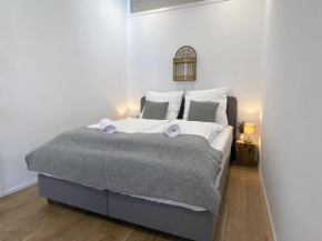 NOMO 2 Zimmer Altstadt Apartment Villingen im Schwarzwald
